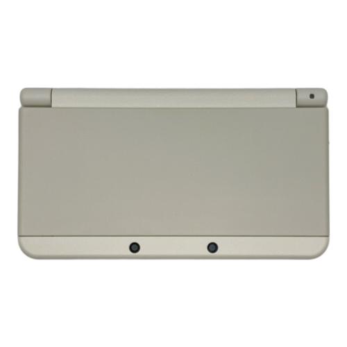 Nintendo (ニンテンドー) New 3DS