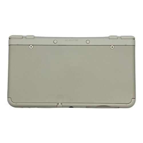 Nintendo (ニンテンドー) New 3DS