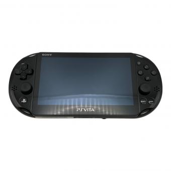 SONY (ソニー) PSVITA PCH-2000[PSVITA]
