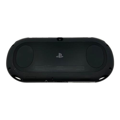 SONY (ソニー) PSVITA PCH-2000[PSVITA]