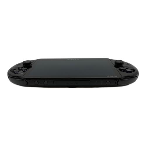 SONY (ソニー) PSVITA PCH-2000[PSVITA]