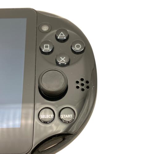 SONY (ソニー) PSVITA PCH-2000[PSVITA]