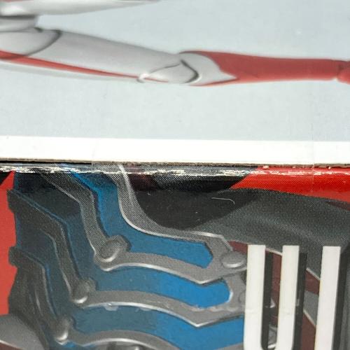 BANDAI (バンダイ) S.H.Figuarts ウルトラマンタイガ ウルトラマン