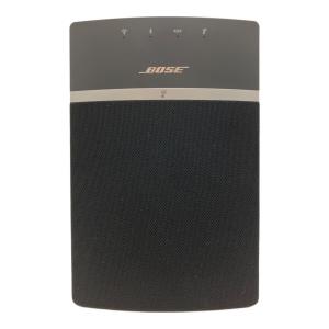 BOSE (ボーズ) SoundTouch 10 wireless music system 416776