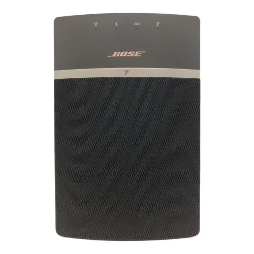BOSE (ボーズ) SoundTouch 10 wireless music system 416776