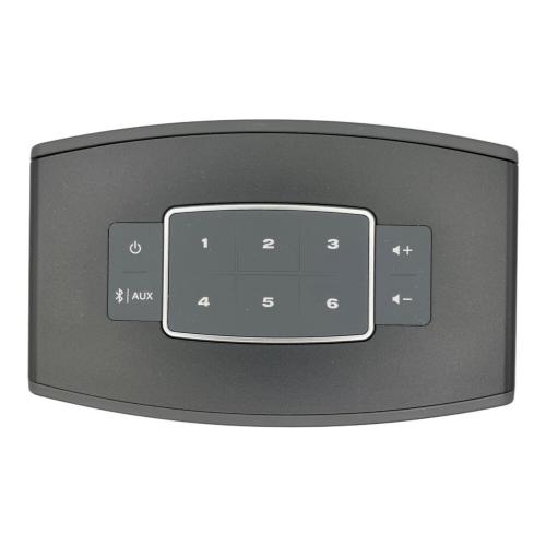 BOSE (ボーズ) SoundTouch 10 wireless music system 416776