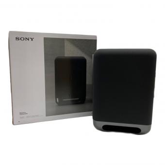 SONY (ソニー) サブウーファー SA-SW5 2025年製