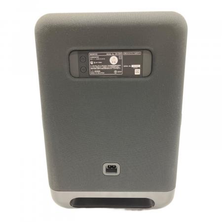 【週末セール】SONY SA‑SW5 サブウーファー 中古美品 動作良好 SONY (ソニー) サブウーファー SA-SW5 2025年製｜トレファクONLINE