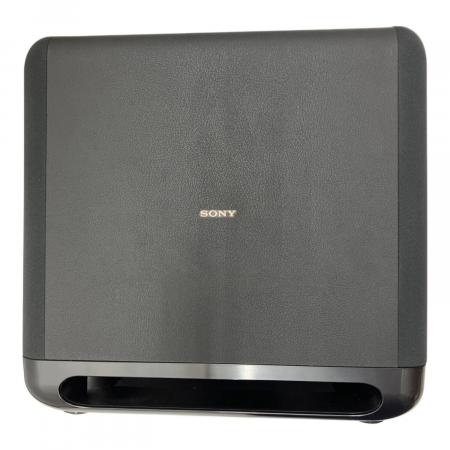 SONY (ソニー) サブウーファー SA-SW5 2025年製｜トレファクONLINE