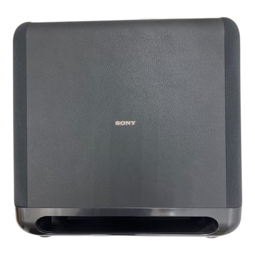 SONY (ソニー) サブウーファー SA-SW5 2025年製