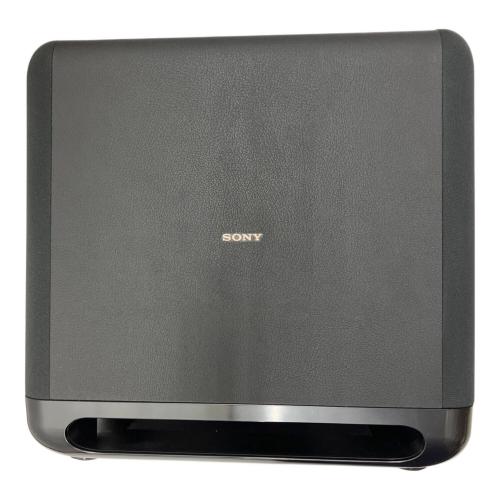 SONY (ソニー) サブウーファー SA-SW5 2025年製