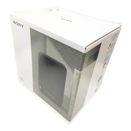 SONY (ソニー) サブウーファー SA-SW5 2025年製