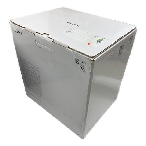 SONY (ソニー) サブウーファー SA-SW5 2025年製