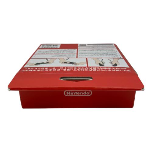 Nintendo (ニンテンドー) Joy-Con L&R BEE-012/BEE-014 ライトパープル/ライトグリーン