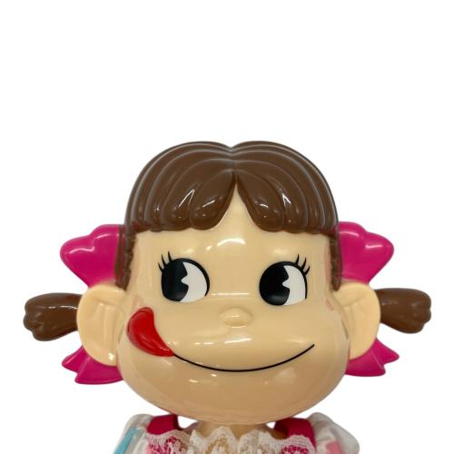 不二家 (フジヤ) フィギュア Peko Fes当選品
