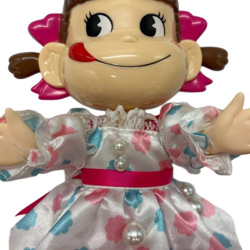 不二家 (フジヤ) フィギュア Peko Fes当選品
