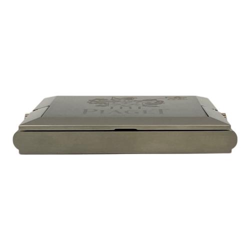 PIAGET (ピアジェ) トラベルクロック ※動作保証無