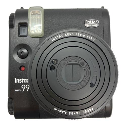 FUJIFILM (フジフィルム) チェキカメㇻ instax mini 99 チェキ