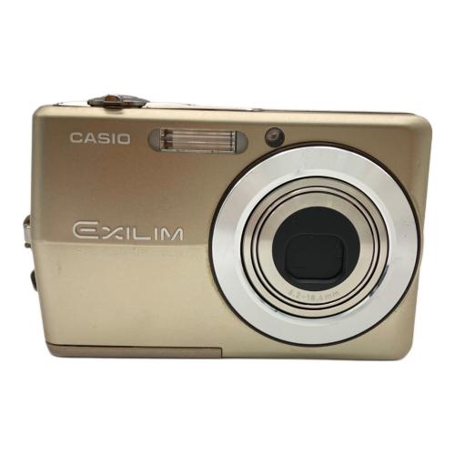 CASIO (カシオ) コンパクトデジタルカメラ EX-Z700
