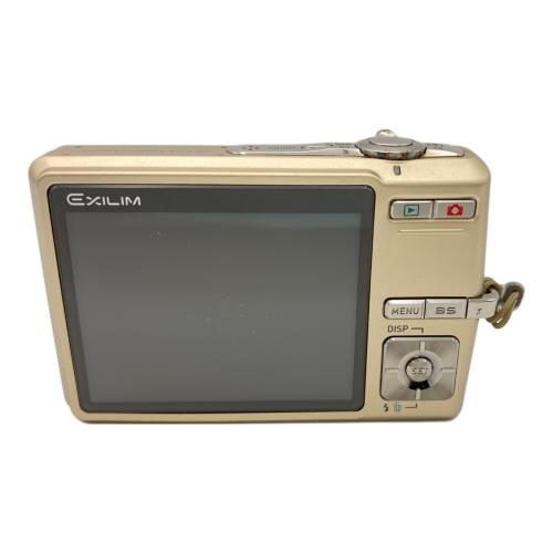 CASIO (カシオ) コンパクトデジタルカメラ EX-Z700