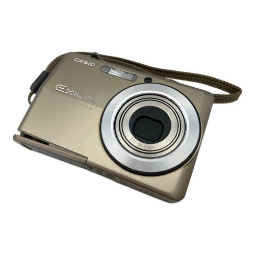 CASIO (カシオ) コンパクトデジタルカメラ EX-Z700