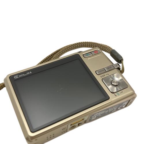 CASIO (カシオ) コンパクトデジタルカメラ EX-Z700