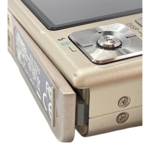 CASIO (カシオ) コンパクトデジタルカメラ EX-Z700
