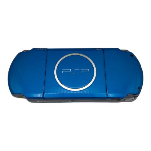 SONY (ソニー) PSP PSP-3000