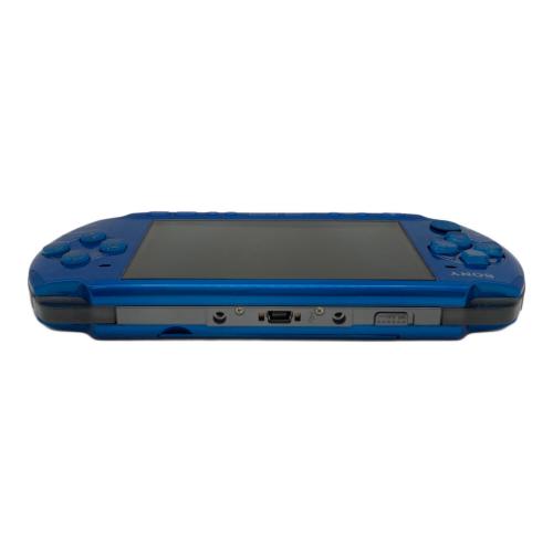 SONY (ソニー) PSP PSP-3000