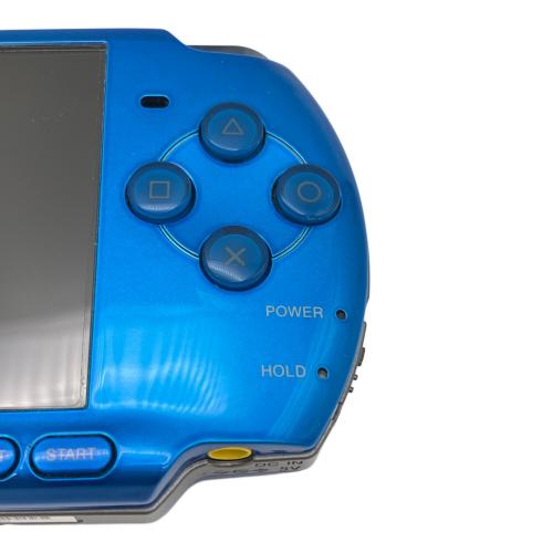 SONY (ソニー) PSP PSP-3000