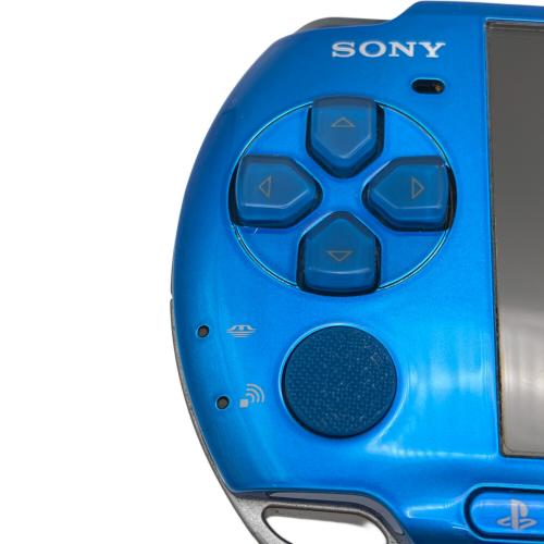 SONY (ソニー) PSP PSP-3000