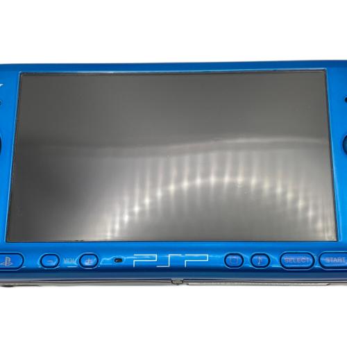 SONY (ソニー) PSP PSP-3000