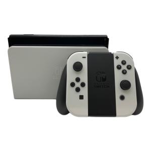 Nintendo (ニンテンドー) Nintendo Switch(有機ELモデル) HEG-001