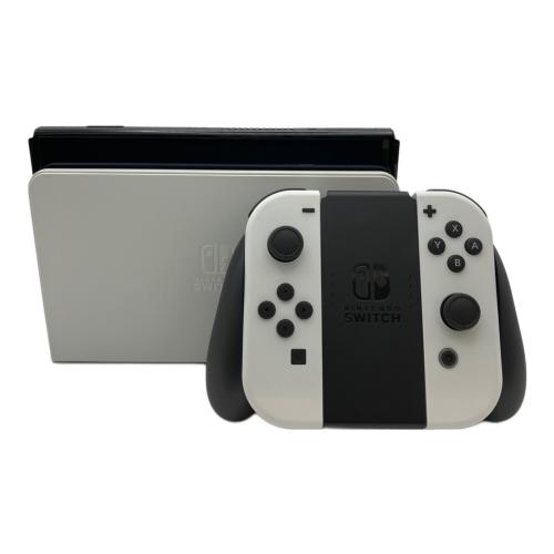 Nintendo (ニンテンドー) Nintendo Switch(有機ELモデル) HEG-001