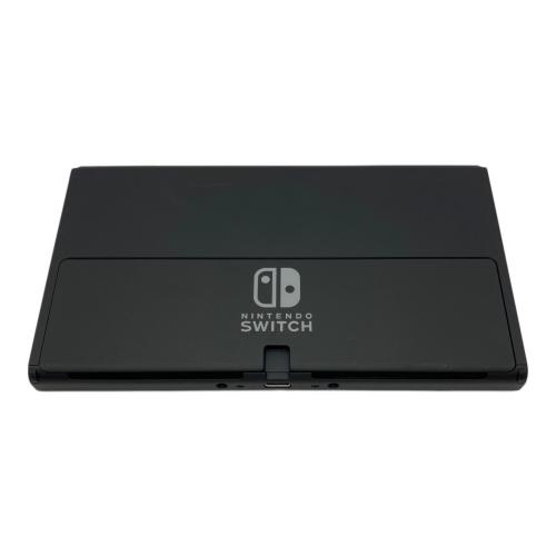 Nintendo (ニンテンドー) Nintendo Switch(有機ELモデル) HEG-001