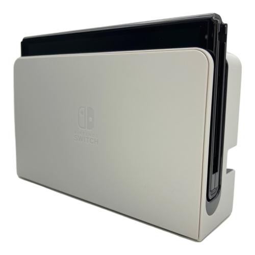 Nintendo (ニンテンドー) Nintendo Switch(有機ELモデル) HEG-001