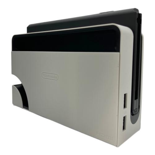 Nintendo (ニンテンドー) Nintendo Switch(有機ELモデル) HEG-001