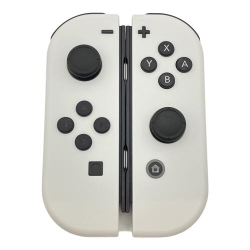 Nintendo (ニンテンドー) Nintendo Switch(有機ELモデル) HEG-001