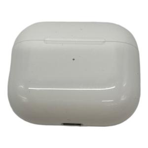 Apple (アップル) AirPods(第3世代) MPNY3J/A