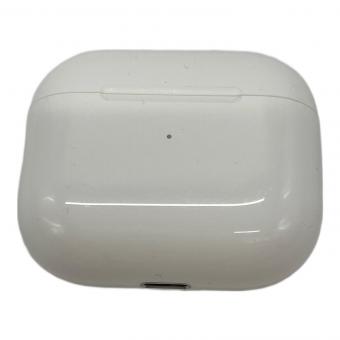 Apple (アップル) AirPods(第3世代) MPNY3J/A