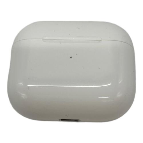 Apple (アップル) AirPods(第3世代) MPNY3J/A