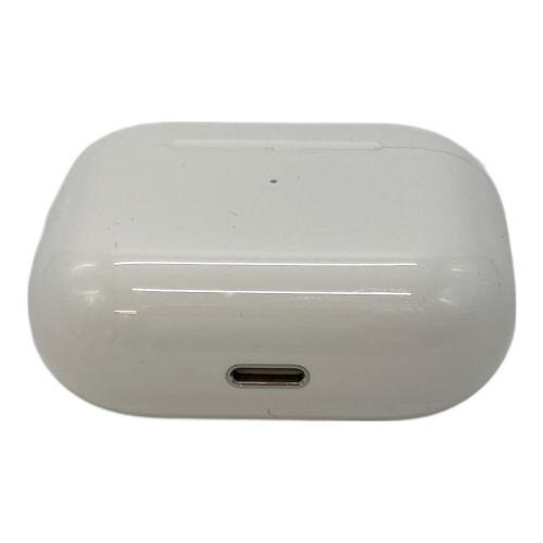 Apple (アップル) AirPods(第3世代) MPNY3J/A