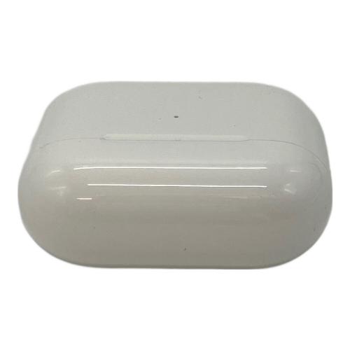 Apple (アップル) AirPods(第3世代) MPNY3J/A