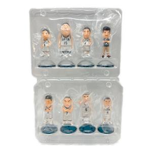 SLAM DUNK (スラムダンク) フィギュア FIGURE COLLECTION