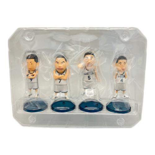 SLAM DUNK (スラムダンク) フィギュア FIGURE COLLECTION