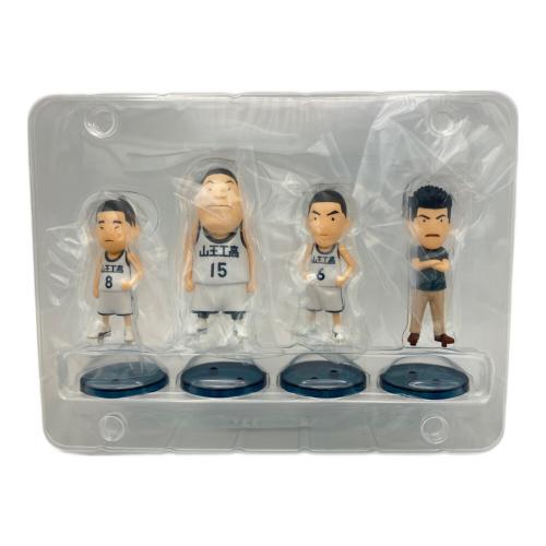 SLAM DUNK (スラムダンク) フィギュア FIGURE COLLECTION
