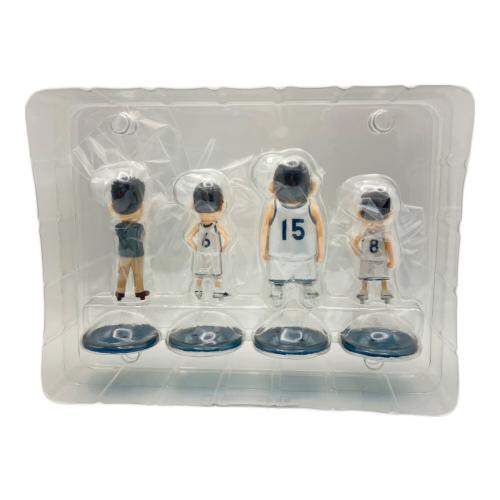 SLAM DUNK (スラムダンク) フィギュア FIGURE COLLECTION