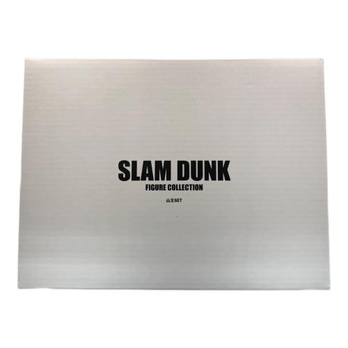 SLAM DUNK (スラムダンク) フィギュア FIGURE COLLECTION