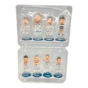 SLAM DUNK (スラムダンク) フィギュア FIGURE COLLECTION