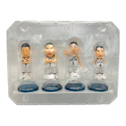 SLAM DUNK (スラムダンク) フィギュア FIGURE COLLECTION